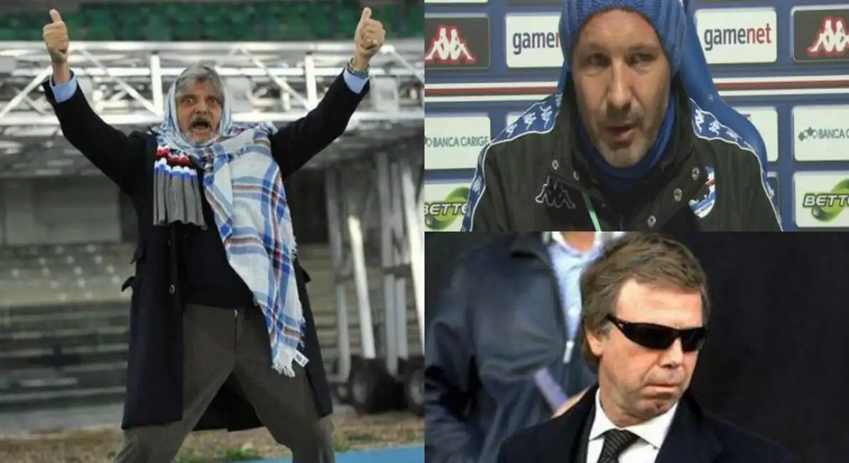 ferrero massimo mihajlovic preziosi mi