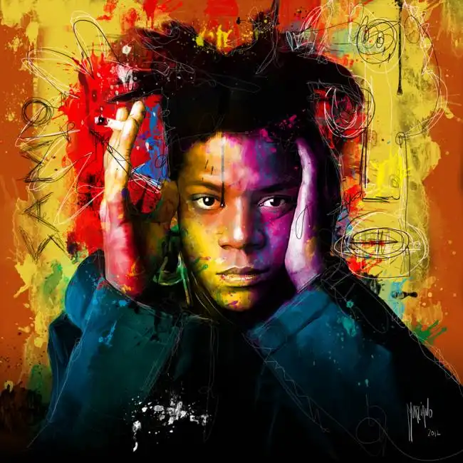 jean michel basquiat