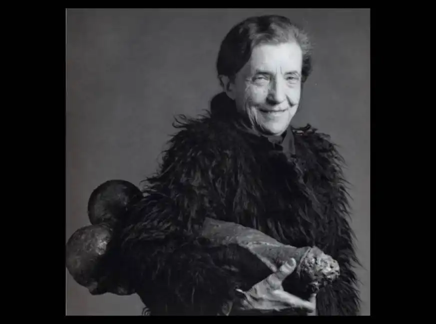 louise bourgeois