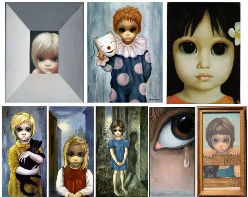 margaret keane 