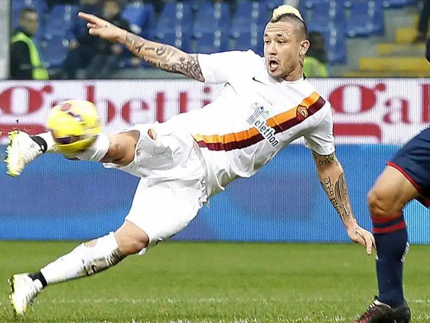 nainggolan