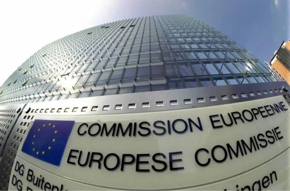 commissione europea