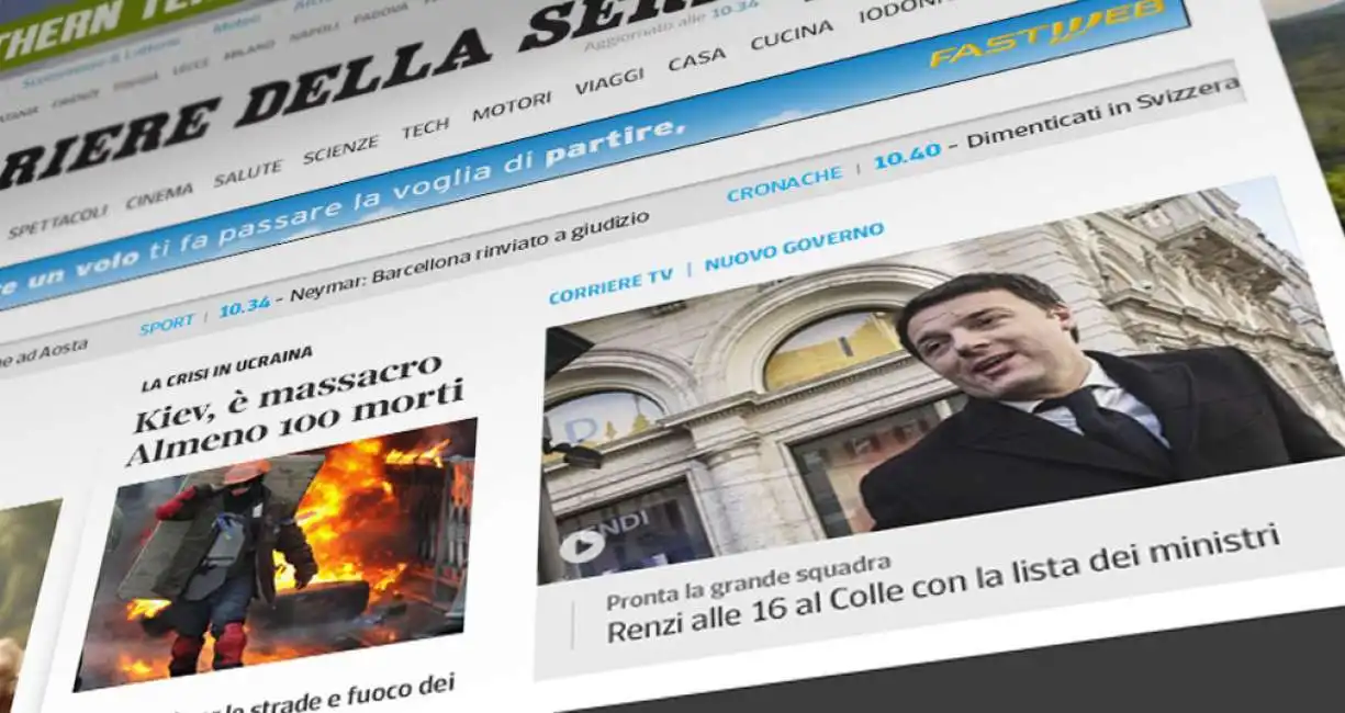 corriere