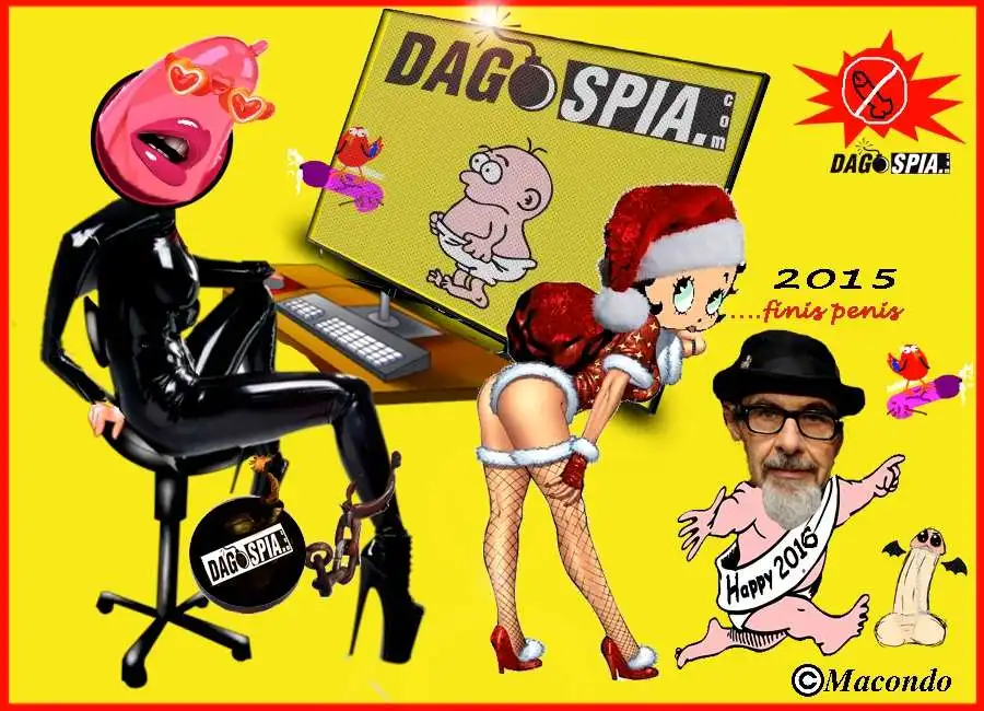 dagospia 2015