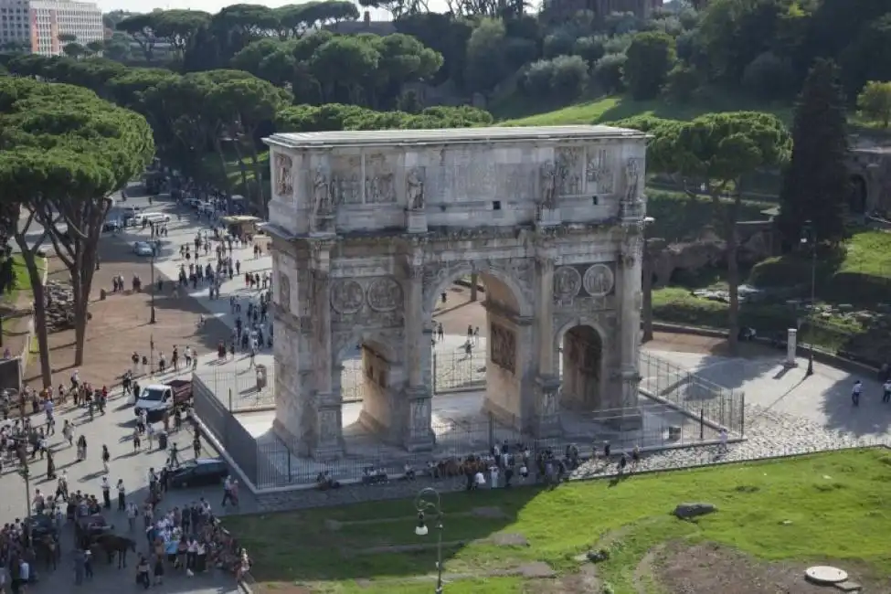 foro romano