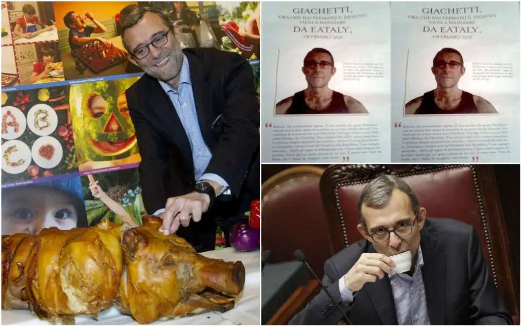 giachetti