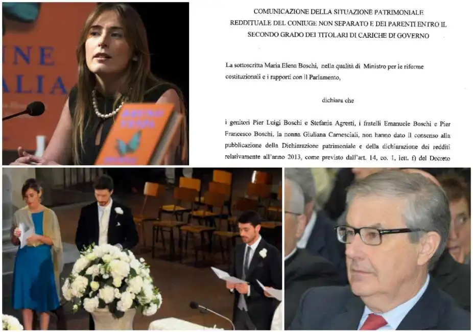 maria elena boschi emanuele pier luigi etruria