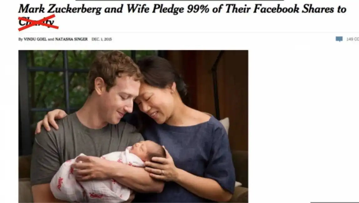 mark zuckerberg priscilla chan