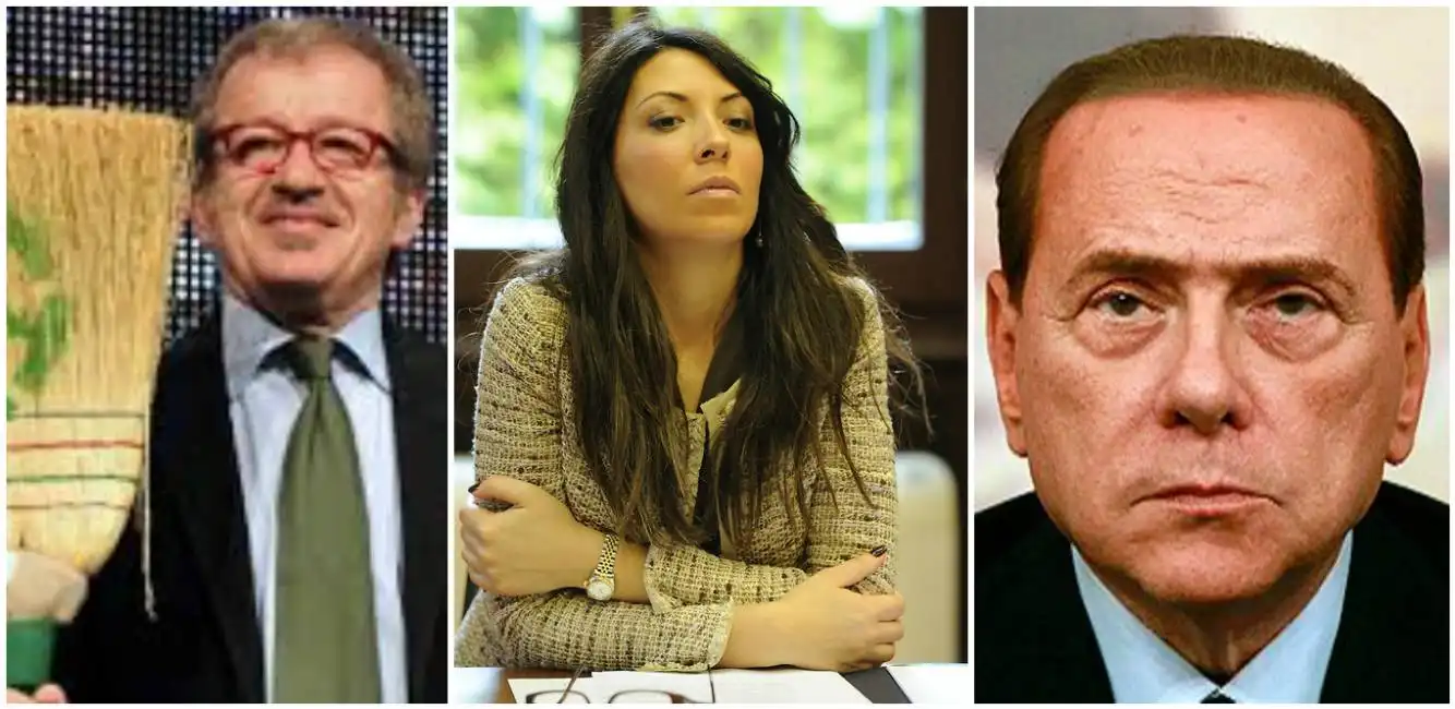 maroni votino berlusconi