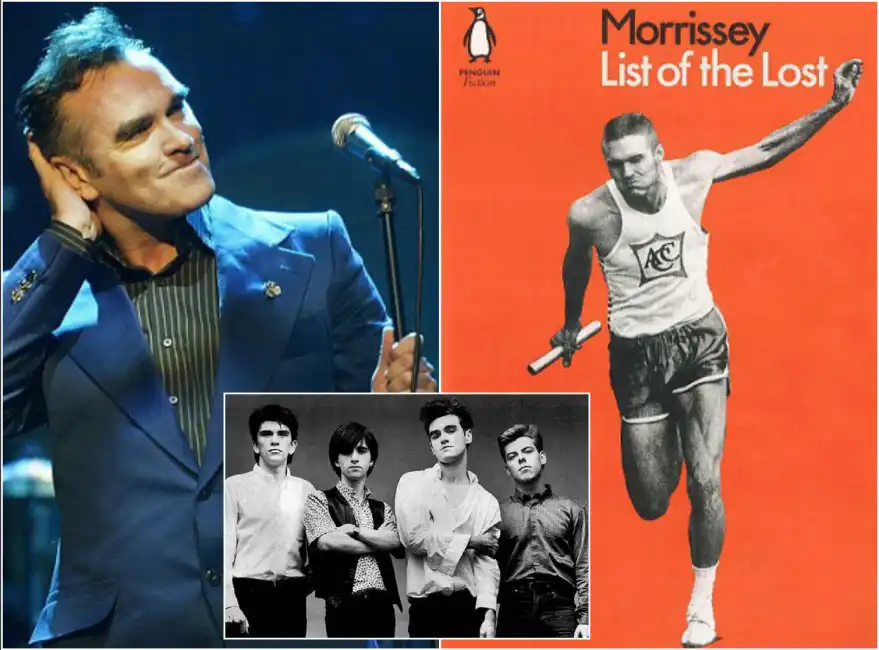 morrissey