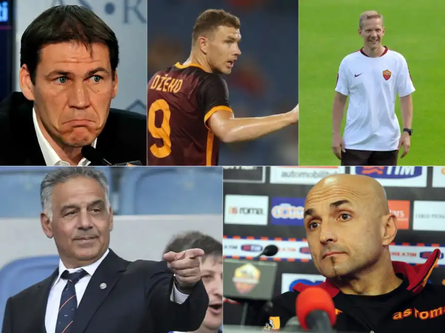 pallotta garcia spalletti