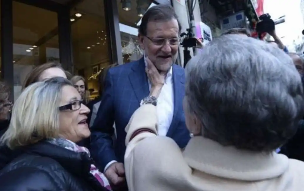 rajoy