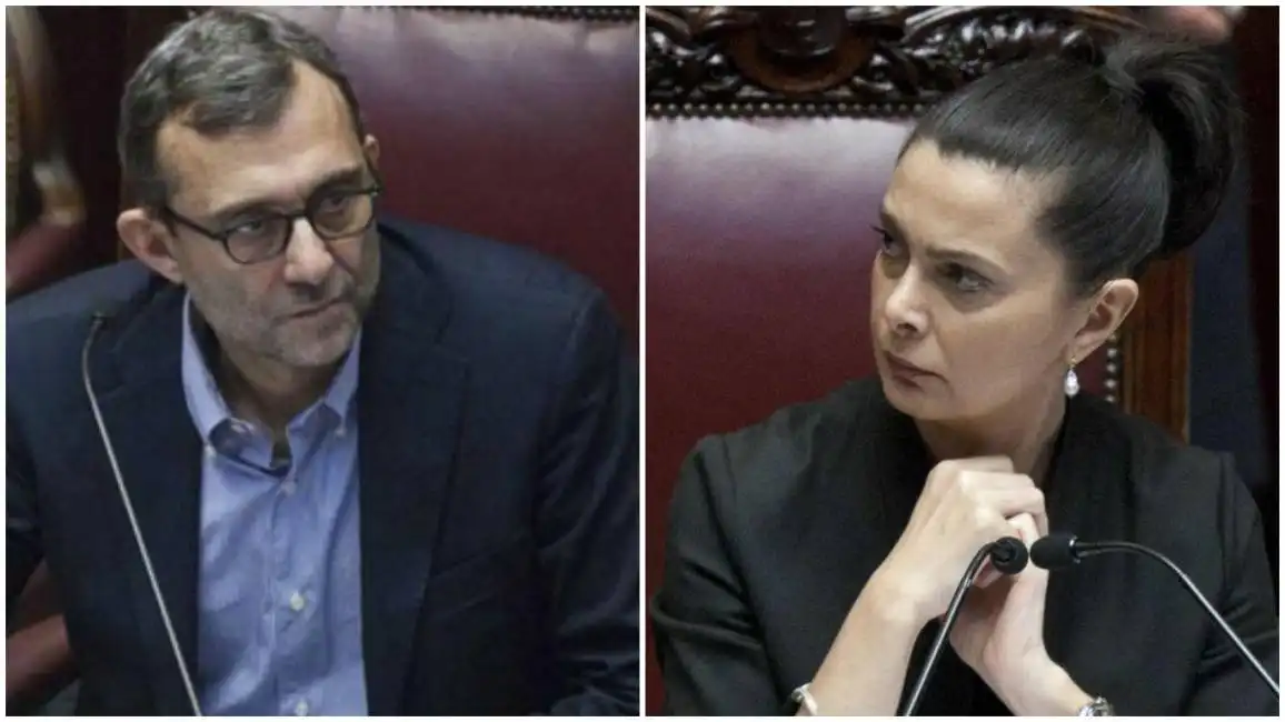 roberto giachetti laura boldrini