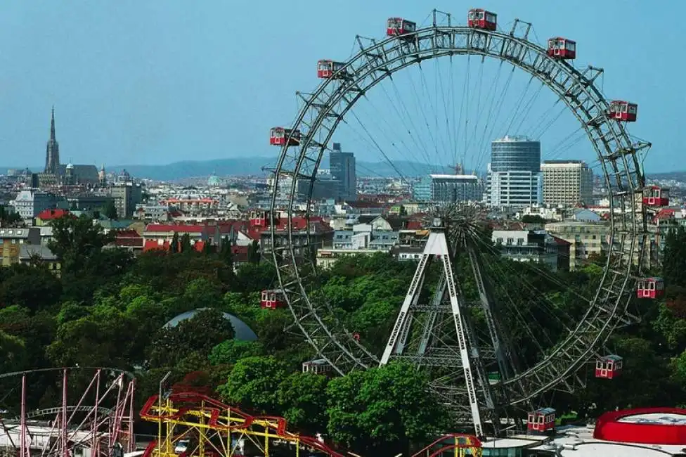 ruota panoramica