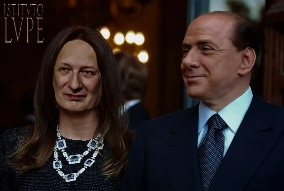 sandro bondi berlusconi