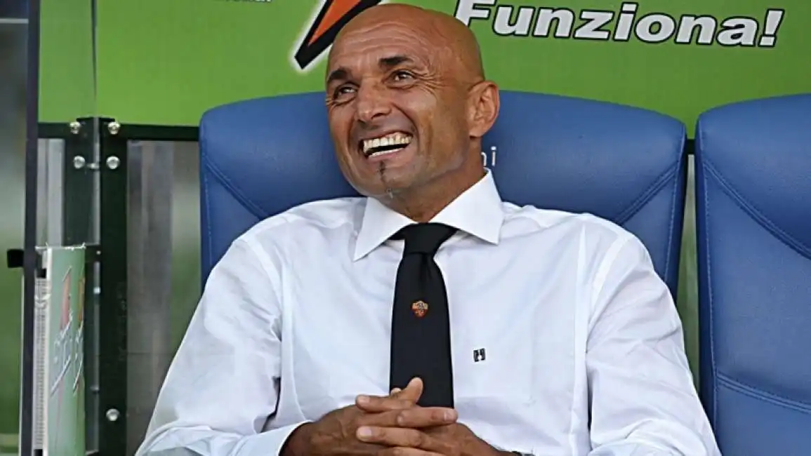 spalletti