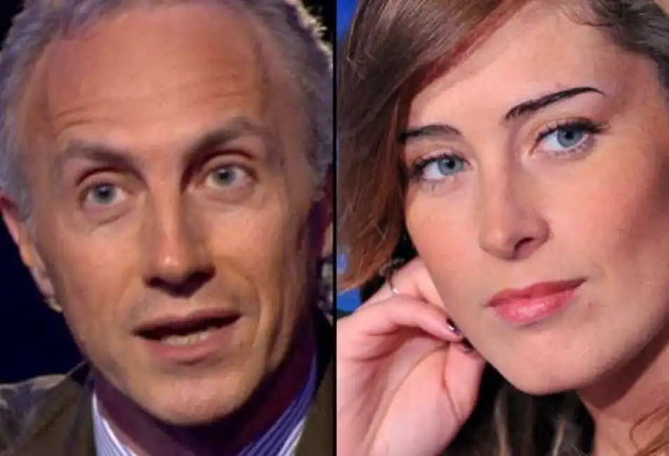 travaglio maria elena boschi