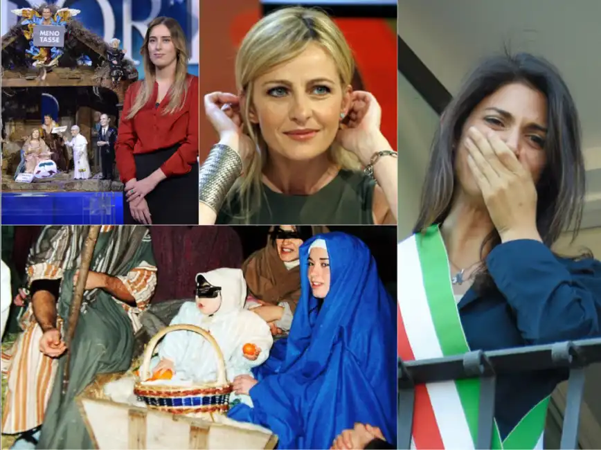 costamagna raggi boschi