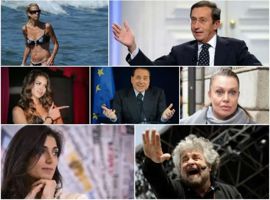 donne e politica