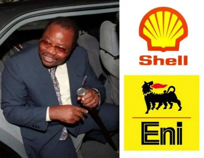 etete eni shell nigeria