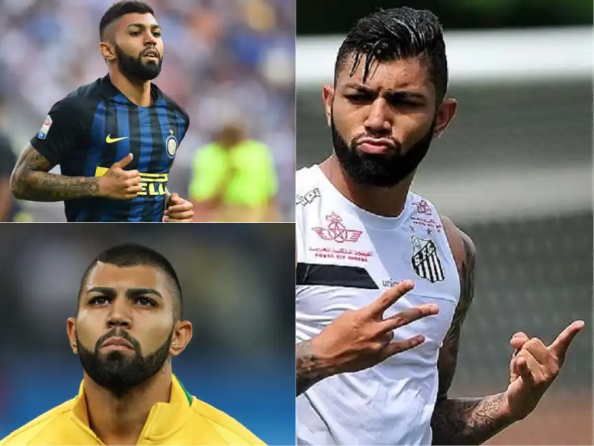 gabigol