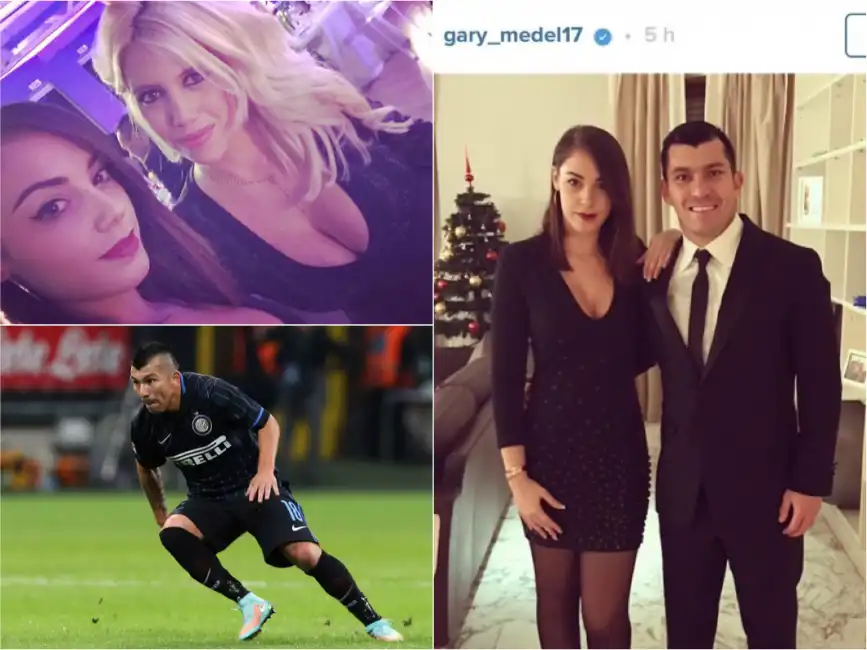 gary medel