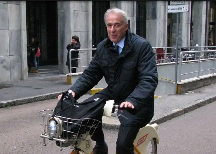 giuliano pisapia