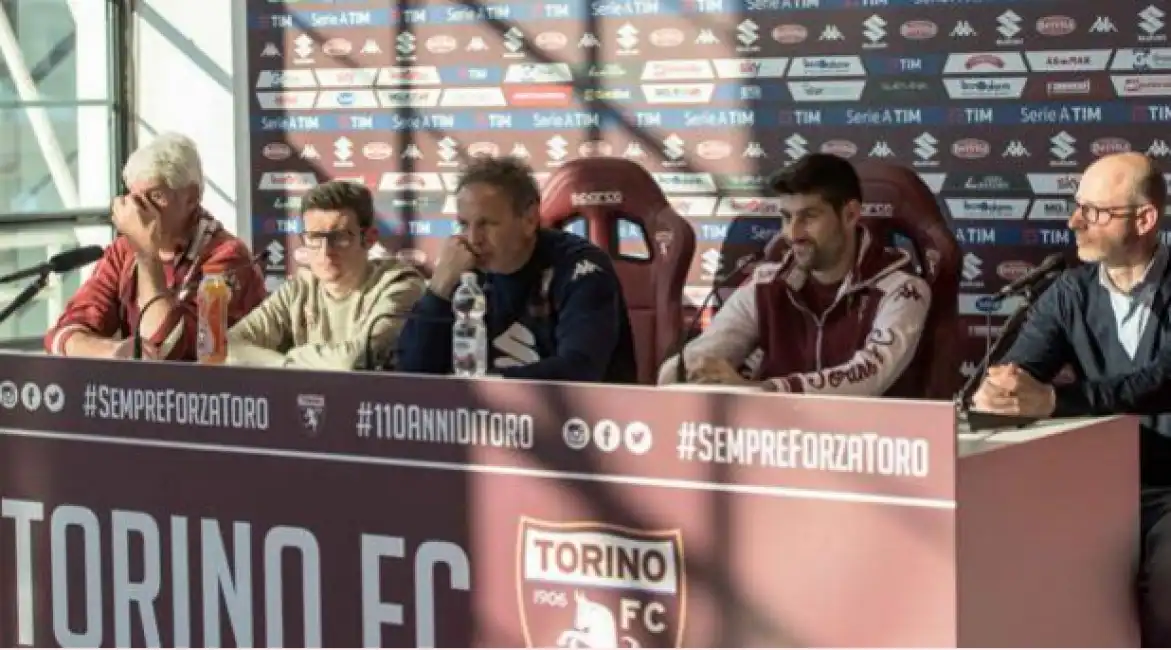 mihajlovic, marco benassi, renato cornaglia detto 