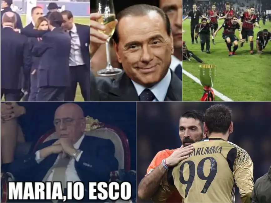 milan juventus