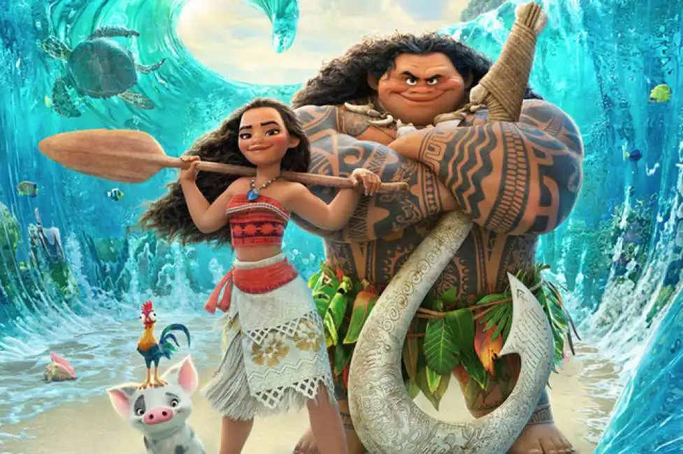 moana oceania