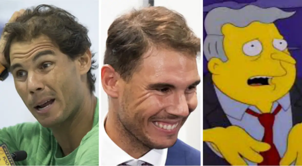 nadal