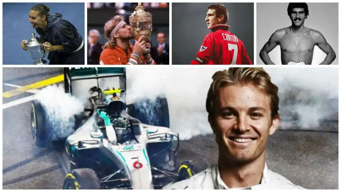 rosberg