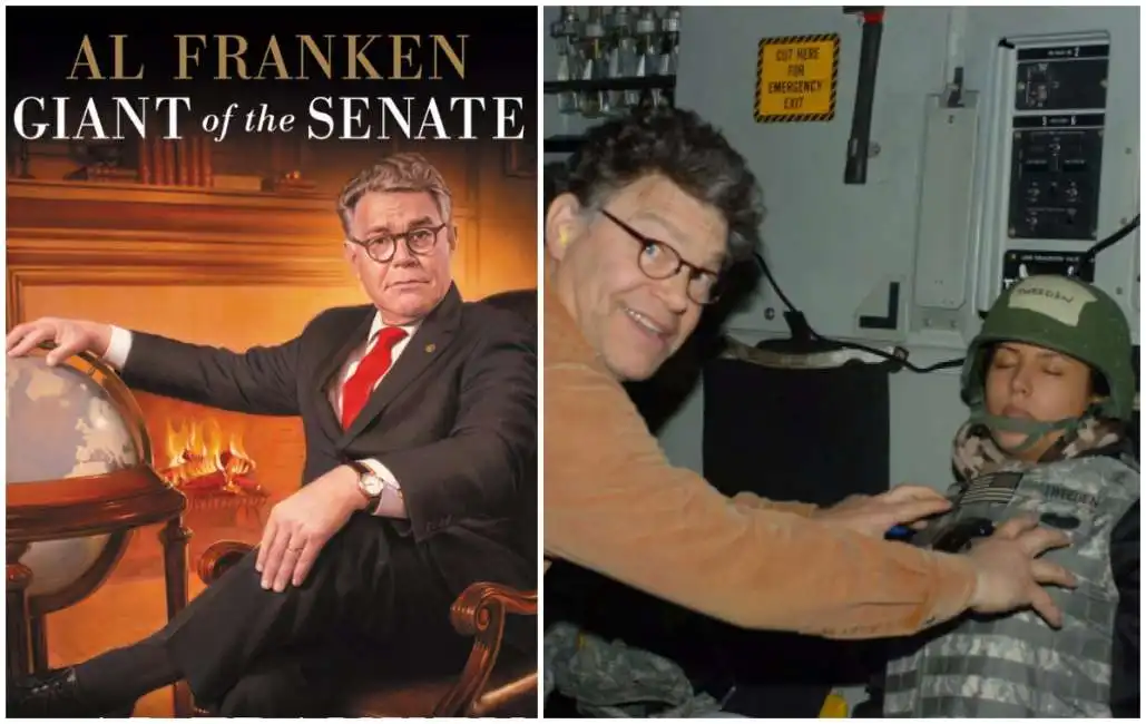 al franken 