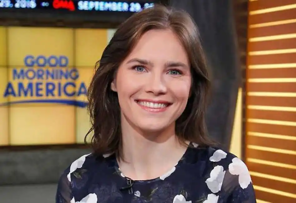 amanda knox