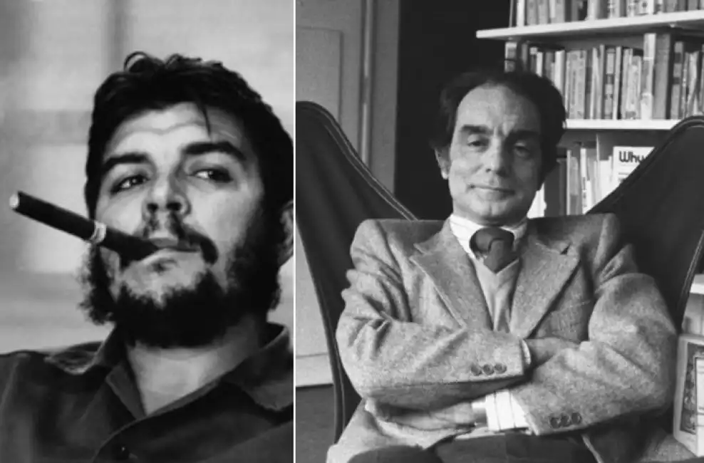 calvino guevara