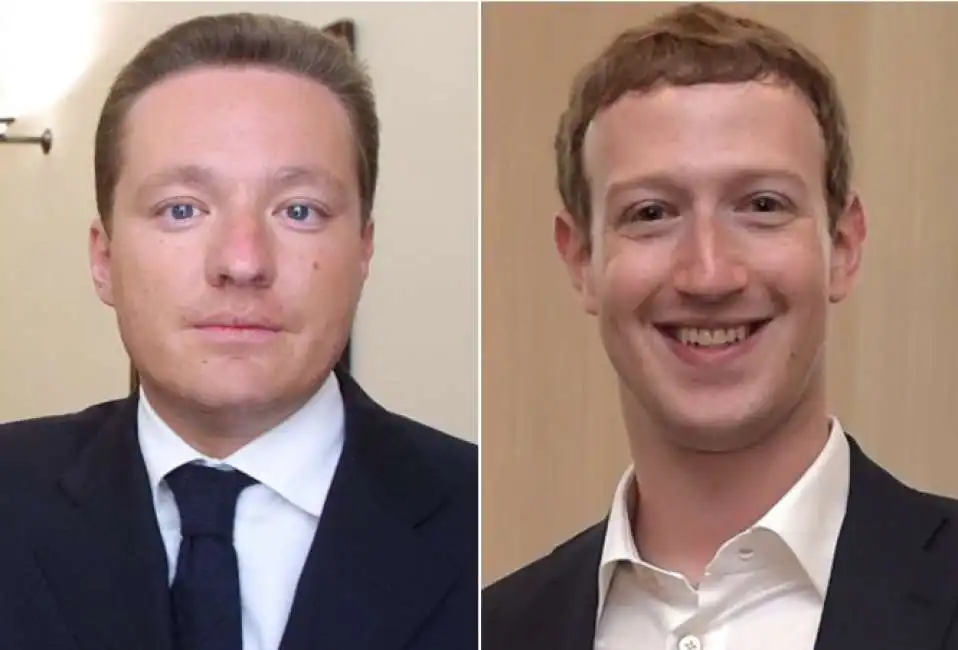 ceccherini zuckerberg