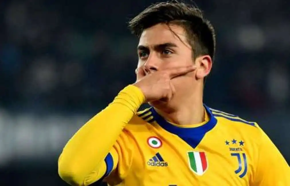 dybala