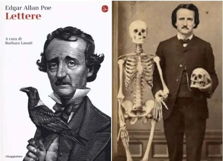 edgar allan poe 