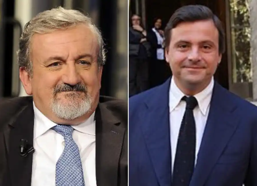 emiliano calenda