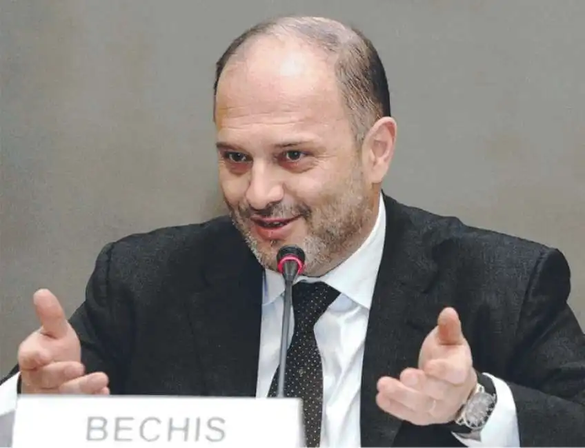 franco bechis