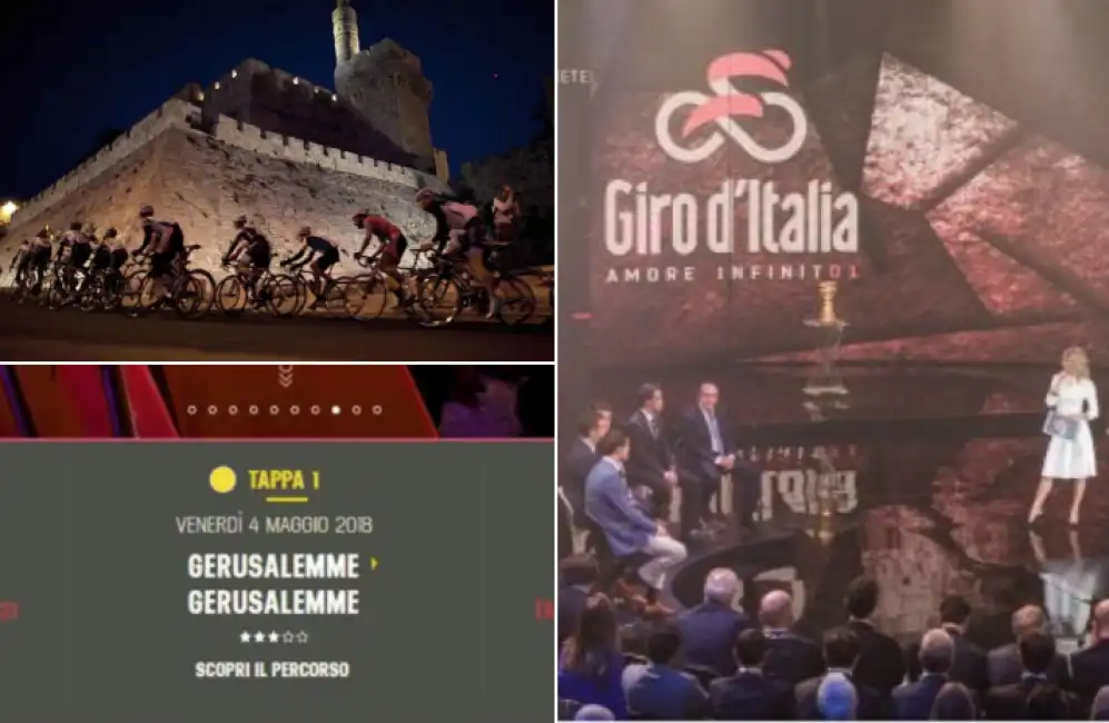 giro d'italia