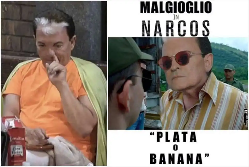 malgioglio 