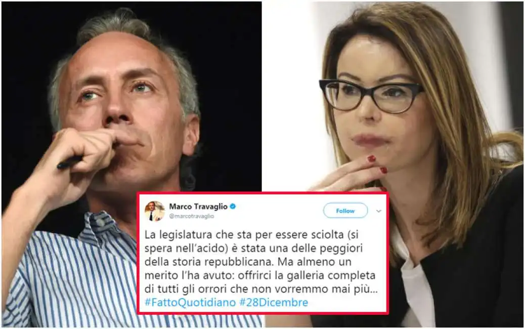 marco travaglio lucia annibali acido