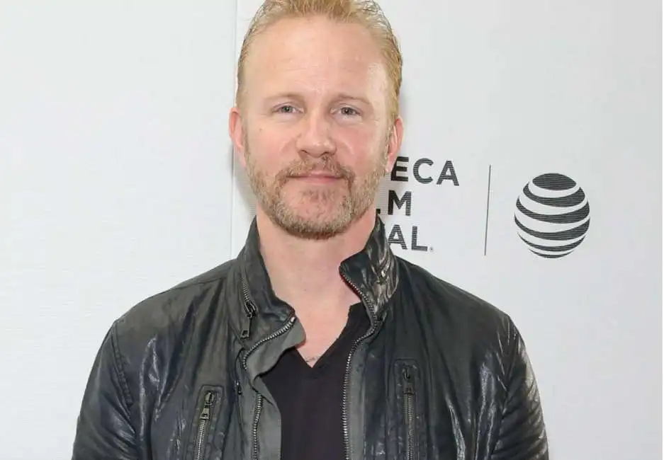 morgan spurlock