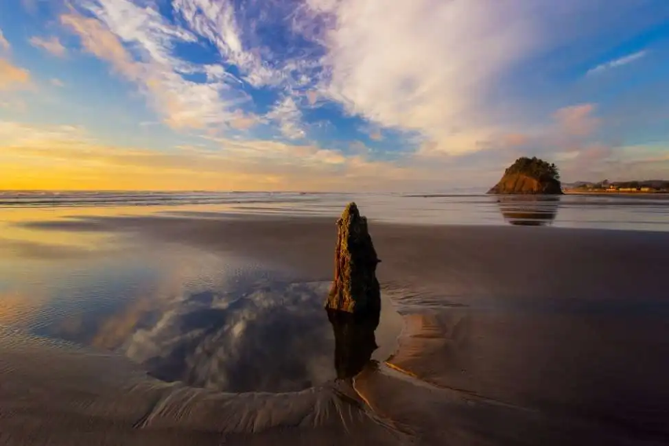 neskowin oregon