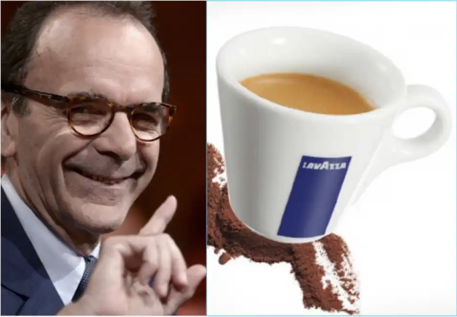 parisi lavazza