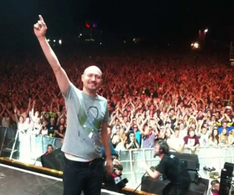 paul kalkbrenner