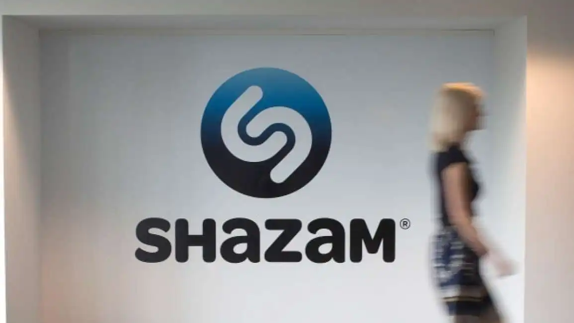 shazam