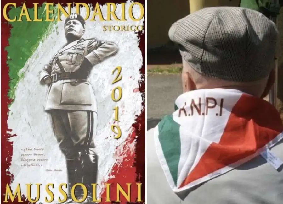 anpi calendario mussolini