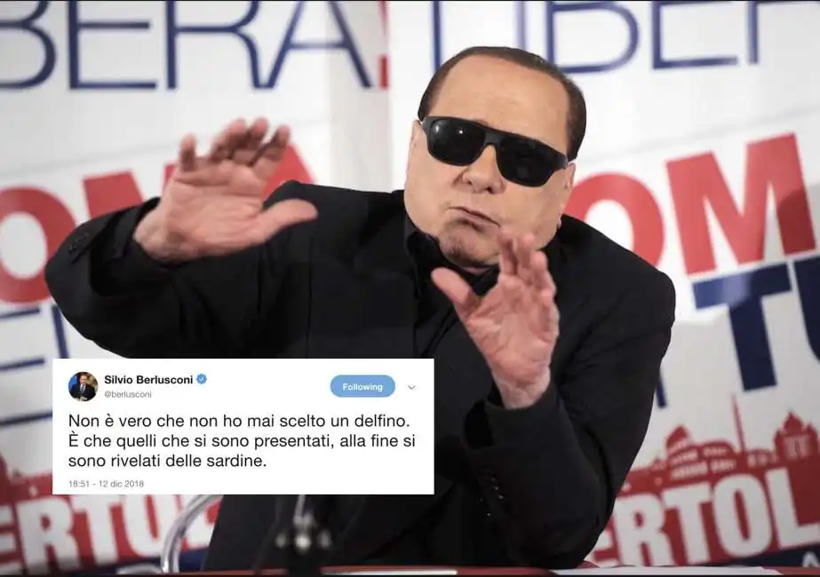 berlusconi